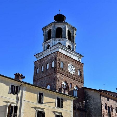 Ferienwohnung Casa Al Convento Savigliano Exterior foto
